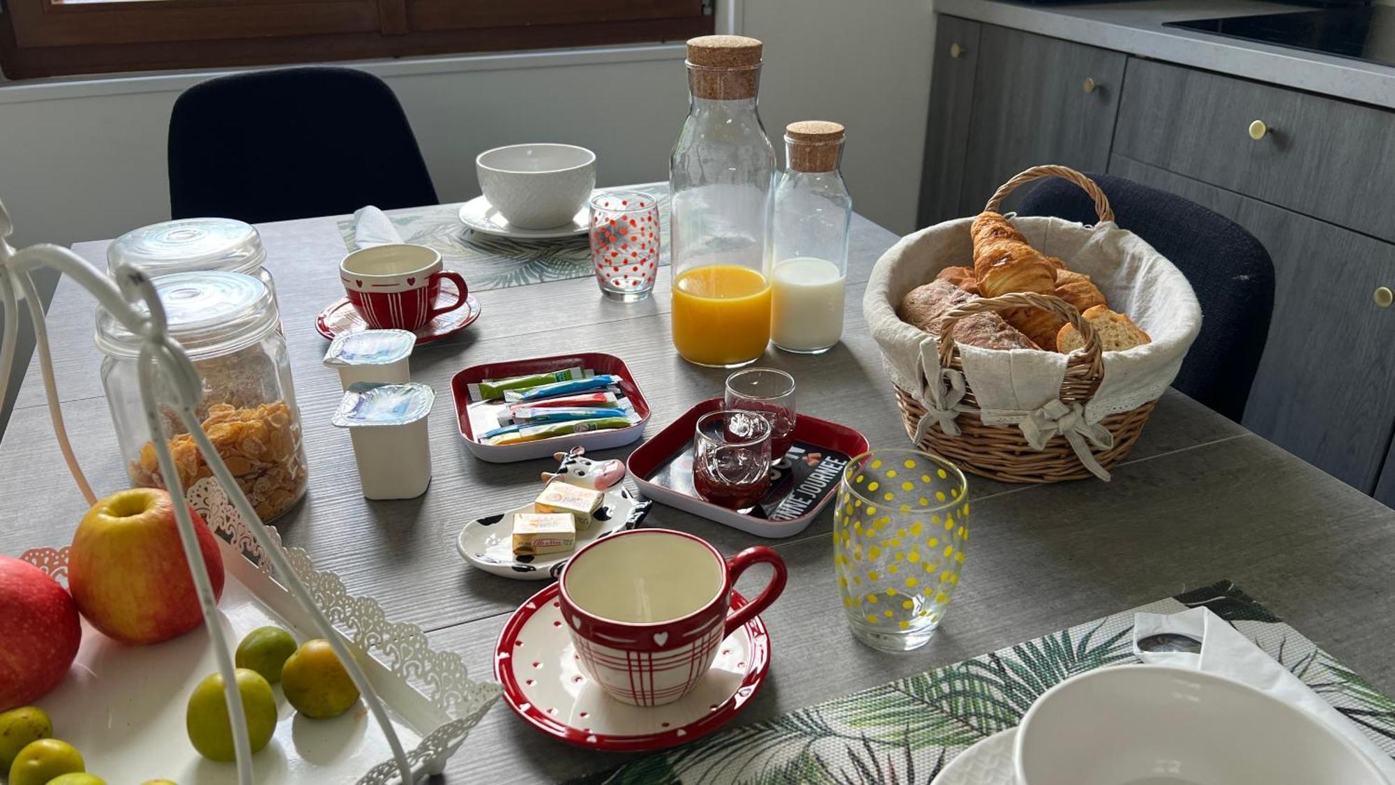 Bed and Breakfast À la ferme de Thilloy Ligny-Thilloy Esterno foto